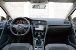 Volkswagen Golf Sportwagen 2015 года